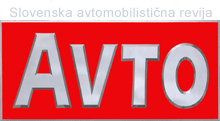 Revija Avto