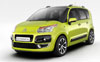 Citroën C3 Picasso