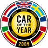Kandidati za evropski avto leta 2009